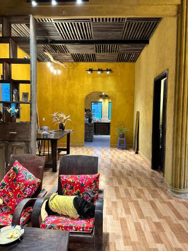 Palvelut, Maison de Hill Home in Dong Van Palvelut, Maison de Hill Home in Dong Van