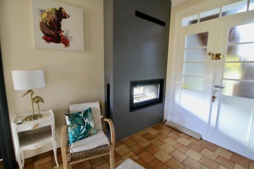 Escapade au Bube - Vue exceptionnelle - Nouveau