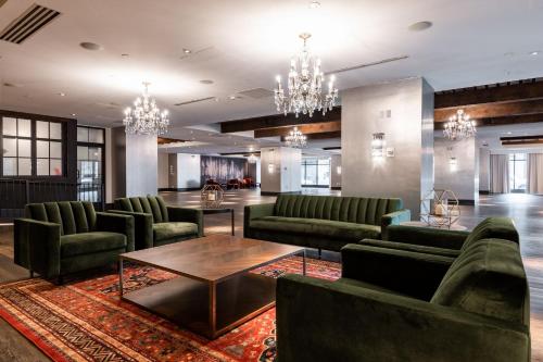 Meeting room / ballrooms