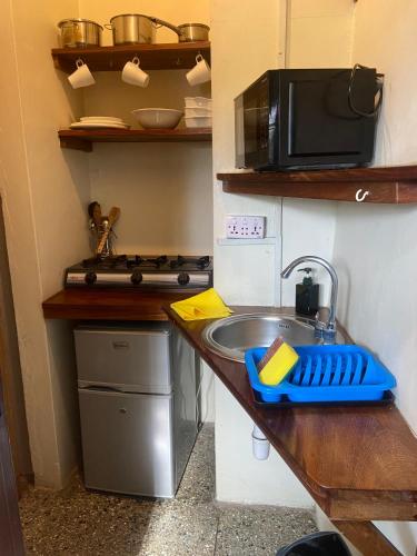 مطبخ, Hechtech House in أوسو مطبخ, Hechtech House in أوسو