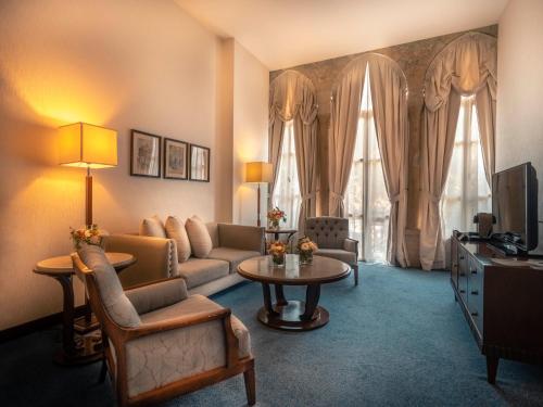 Grand Kadri Hotel - History Marked by Cristal Lebanon in Zahle Grand Kadri Hotel - History Marked by Cristal Lebanon in Zahle