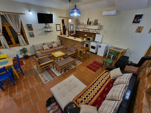 Apartman Quince Gradac in Gradac Apartman Quince Gradac in Gradac