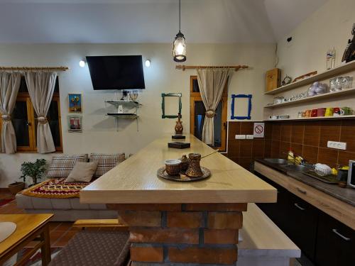 Apartman Quince Gradac in Gradac Apartman Quince Gradac in Gradac
