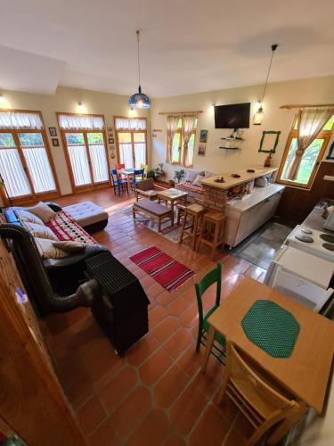 Apartman Quince Gradac in Gradac Apartman Quince Gradac in Gradac