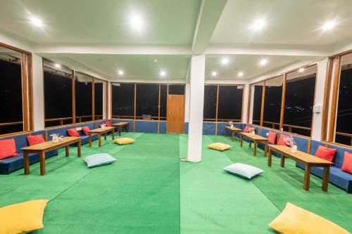 Attractions, Aroha Residency in Haripur Attractions, Aroha Residency in Haripur