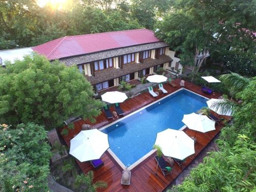 Hotel My Bagan Residence by Amata