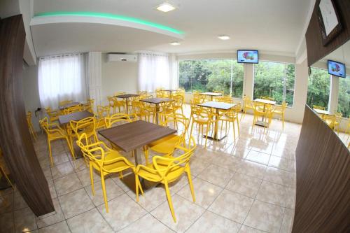 HOTEL JOINVILLENSE in Joinville HOTEL JOINVILLENSE in Joinville