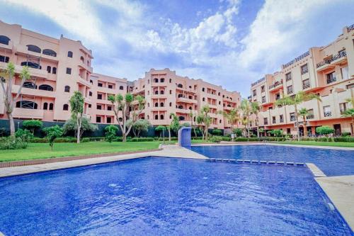 Les Jardins Sakar - Marrakech - Deux Chambres Exceptionnelle