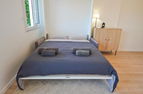 Le Flore - Appartement neuf - Cannes Center