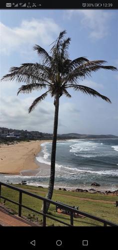 Summer Sands Scottburgh in סקוטבורג Summer Sands Scottburgh in סקוטבורג