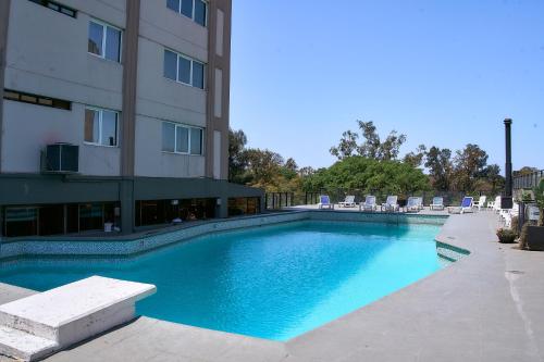 สระว่ายน้ำ, โรงแรมกาตาลีนาส ปาร์ค (Catalinas Park Hotel) in ตูกูมัง สระว่ายน้ำ, โรงแรมกาตาลีนาส ปาร์ค (Catalinas Park Hotel) in ตูกูมัง