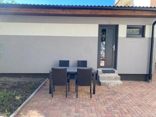 Cerna Ruze - Apartman 7 in Plzen 2 Cerna Ruze - Apartman 7 in Plzen 2