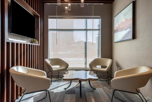 坎布里亞酒店-明尼阿波利斯市中心 (Cambria Hotel Minneapolis Downtown) in 明尼阿波利斯市中心 坎布里亞酒店-明尼阿波利斯市中心 (Cambria Hotel Minneapolis Downtown) in 明尼阿波利斯市中心