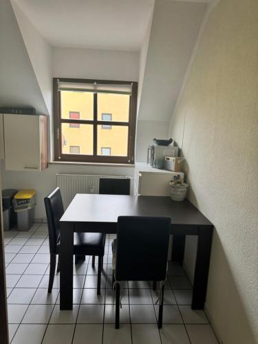 Schone Wohnung in einer ruhiger Umgebung in Machern Schone Wohnung in einer ruhiger Umgebung in Machern
