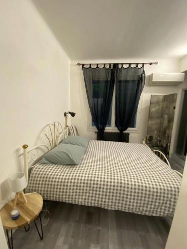 L'Esquirou, appartement avec jardin