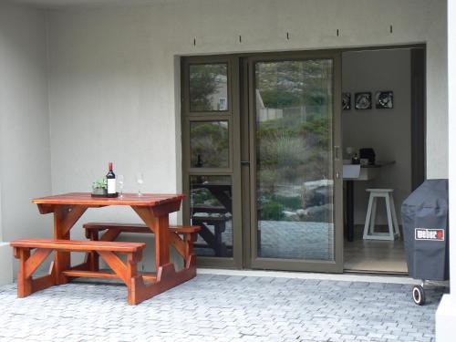 This photo about Van Den Berg's Guesthouse and B&B shared on HyHotel.com