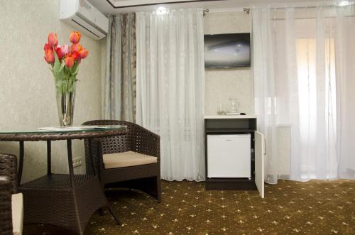 This photo about Tsentralnaya Usadba shared on HyHotel.com