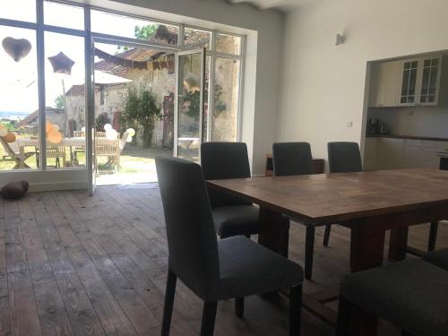 Gite tout confort - Vexin - Val d'Oise in Avernes Gite tout confort - Vexin - Val d'Oise in Avernes