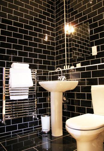 This photo about Grafton Guesthouse shared on HyHotel.com