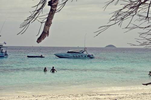 オーシャン アンド オレ パトン ホテル19