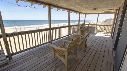 OCEANFRONT, Ocean Views, Dogs Welcome, Beach Access, KH42, Sea Eagle in Kitty Hawk (NC) OCEANFRONT, Ocean Views, Dogs Welcome, Beach Access, KH42, Sea Eagle in Kitty Hawk (NC)