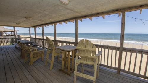 OCEANFRONT, Ocean Views, Dogs Welcome, Beach Access, KH42, Sea Eagle in Kitty Hawk (NC) OCEANFRONT, Ocean Views, Dogs Welcome, Beach Access, KH42, Sea Eagle in Kitty Hawk (NC)