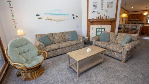 KHSDC2, Sea Dunes C2- Oceanside, Close to Beach Access, Community Pool, Ocean Views in קיטי חוק(אן סי) KHSDC2, Sea Dunes C2- Oceanside, Close to Beach Access, Community Pool, Ocean Views in קיטי חוק(אן סי)