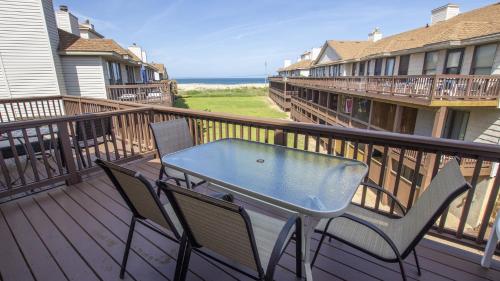 KHSDC2, Sea Dunes C2- Oceanside, Close to Beach Access, Community Pool, Ocean Views in קיטי חוק(אן סי) KHSDC2, Sea Dunes C2- Oceanside, Close to Beach Access, Community Pool, Ocean Views in קיטי חוק(אן סי)