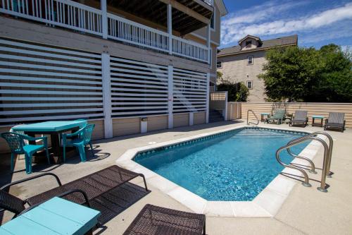 MS24, Turtle Whispers- Soundside, Pool, Hot Tub, Community Amenities in Corolla (NC) MS24, Turtle Whispers- Soundside, Pool, Hot Tub, Community Amenities in Corolla (NC)