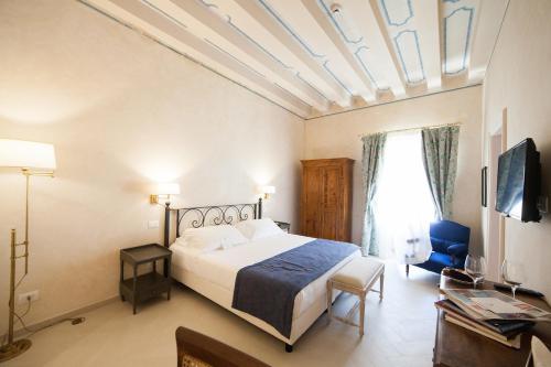 Algila Ortigia Charme Hotel in Сіракьюс Algila Ortigia Charme Hotel in Сіракьюс