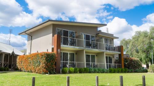 المنطقة المحيطة, Campaspe Lodge in إيشوشا المنطقة المحيطة, Campaspe Lodge in إيشوشا
