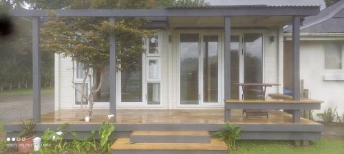 Homestead B&B Cambridge in كامبريدج Homestead B&B Cambridge in كامبريدج