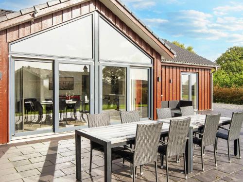 View, Holiday home Haderslev XXXVIII in Espagervej View, Holiday home Haderslev XXXVIII in Espagervej