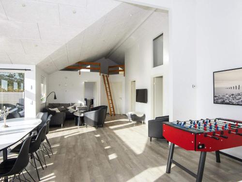 Facilities, Holiday home Haderslev XXXVIII in Espagervej Facilities, Holiday home Haderslev XXXVIII in Espagervej