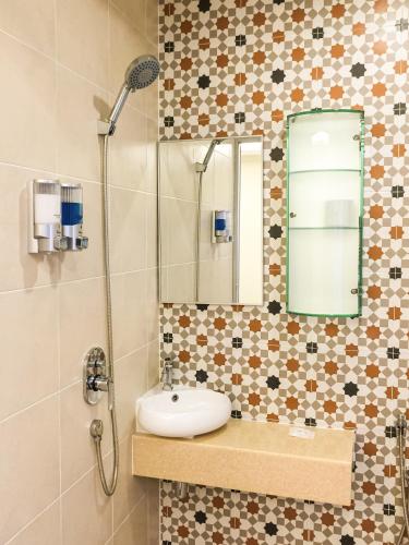 Louis Hotel in Taiping Louis Hotel in Taiping