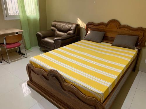 Toutaf BNB Diamniadio in Medina Toutaf BNB Diamniadio in Medina