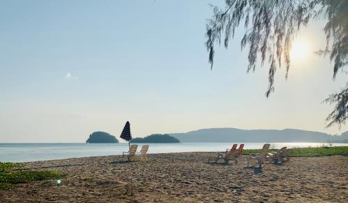 サンド ビーチ バンガロー6