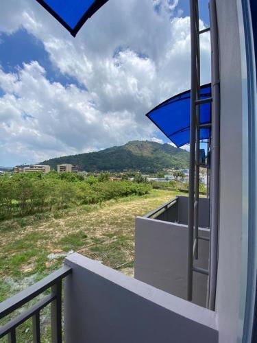 アロハ レジデンス16