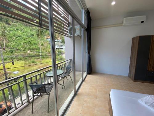 アロハ レジデンス7