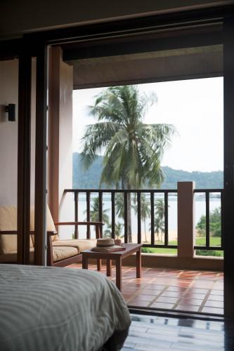 Tina Holiday Homes in Koh Chang Tai Tina Holiday Homes in Koh Chang Tai