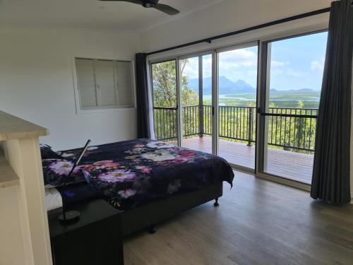 Vista Hinchinbrook in Cardwell Vista Hinchinbrook in Cardwell