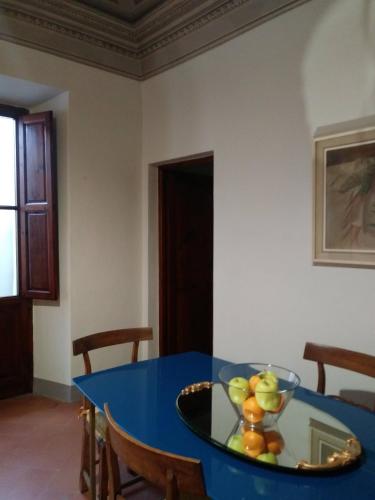 Volterra - Palazzo Contugi xiv Sec in Volterra Volterra - Palazzo Contugi xiv Sec in Volterra