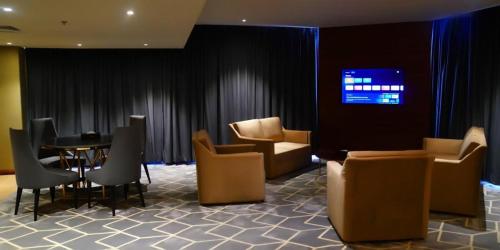Indigo Heights Hotel & Suites in 拉合爾 Indigo Heights Hotel & Suites in 拉合爾