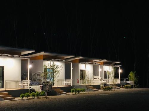 Suanvadee Resort สวนวดี รีสอร์ท in Don Sak Suanvadee Resort สวนวดี รีสอร์ท in Don Sak