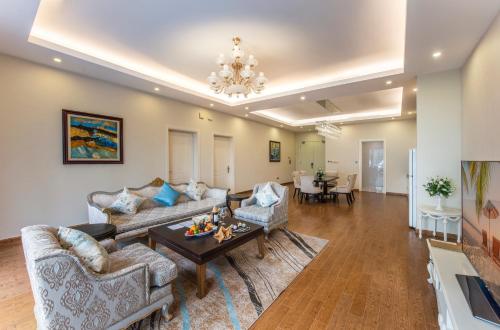 Vinpearl Resort & Spa Nha Trang Bay in Nha Trang Vinpearl Resort & Spa Nha Trang Bay in Nha Trang