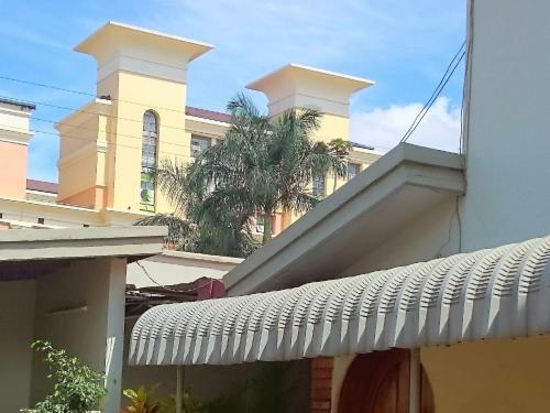 Vistas, Hotel Acacia City in Kampala Vistas, Hotel Acacia City in Kampala