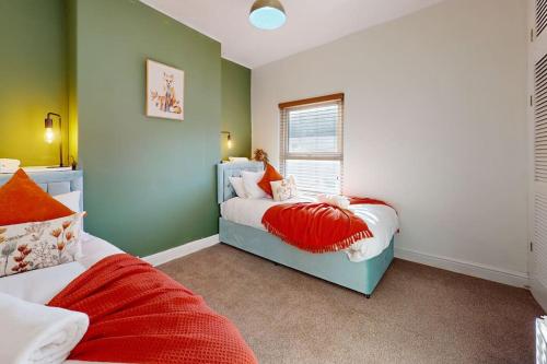 Cosy 3 bedroom home from home in Northwich Cosy 3 bedroom home from home in Northwich