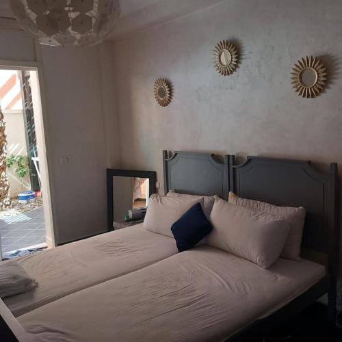 Appartement en résidence