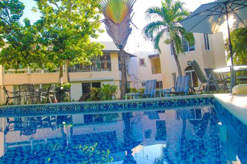 Apartamento BOUTIQUE con encanto en Juan Dolio-Metro Country Club-CON PISCINA, SEGURIDAD PRIVADA, EN in Juan Dolio Town Center Apartamento BOUTIQUE con encanto en Juan Dolio-Metro Country Club-CON PISCINA, SEGURIDAD PRIVADA, EN in Juan Dolio Town Center