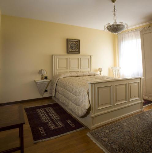 Agriturismo Da Ninoti in טרביסו Agriturismo Da Ninoti in טרביסו